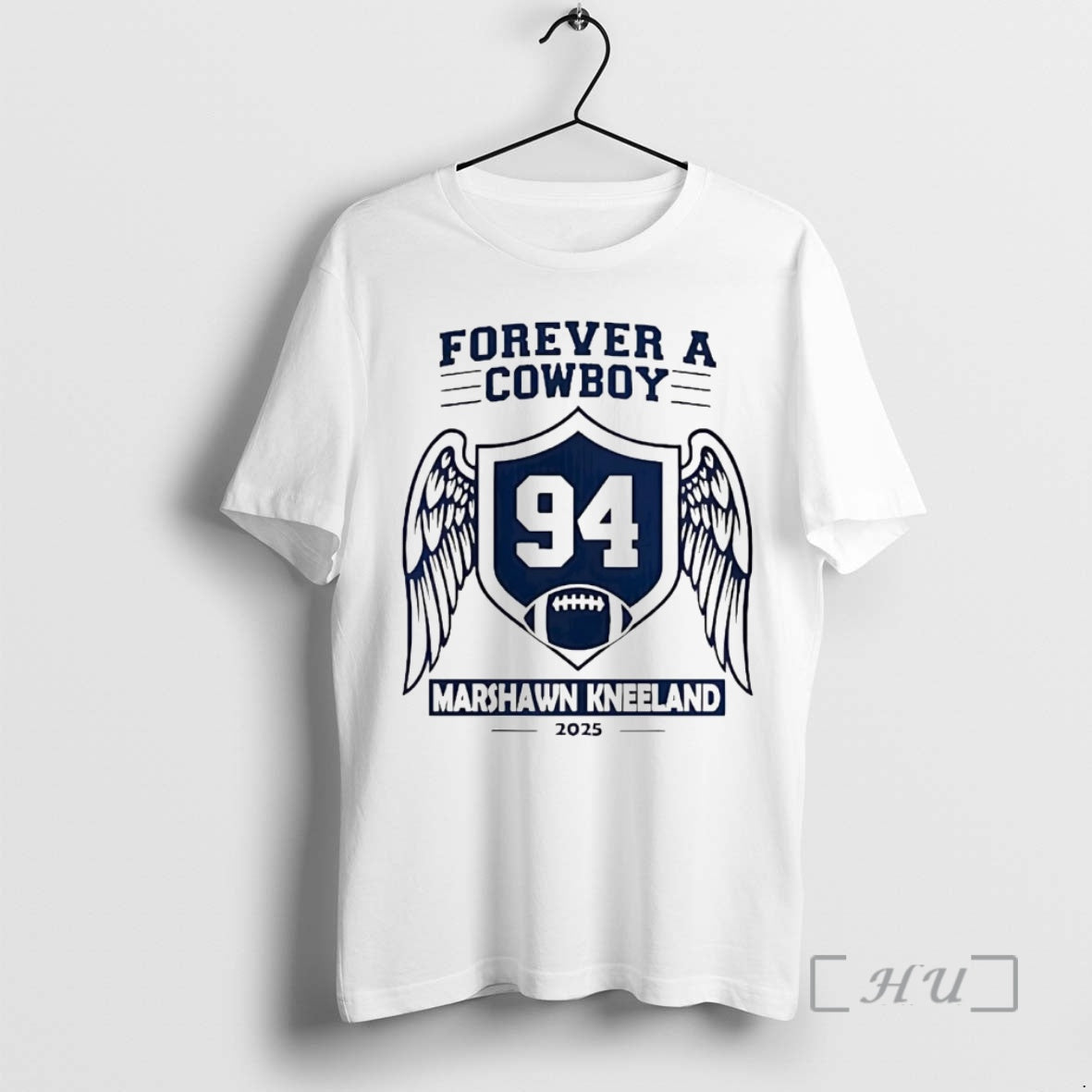 Officials Marshawn Kneeland 2025 Forever A Dallas Cowboys T-Shirts, Hoodie, Sweatshirt | InkNestWear.com