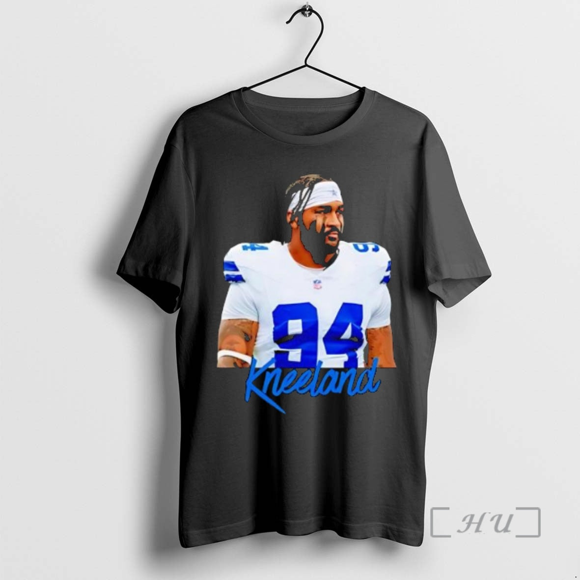 Officials Marshawn Kneeland 94 Rip T-Shirts, Hoodie, Sweatshirt | InkNestWear.com