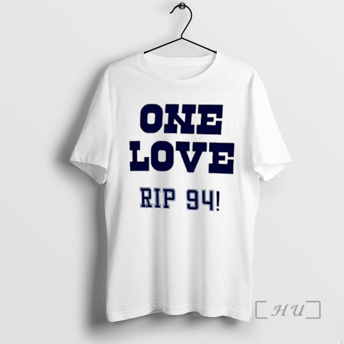 Officials Marshawn Kneeland Dallas Cowboys One Love Rip 94 T-Shirts, Hoodie, Sweatshirt | InkNestWear.com