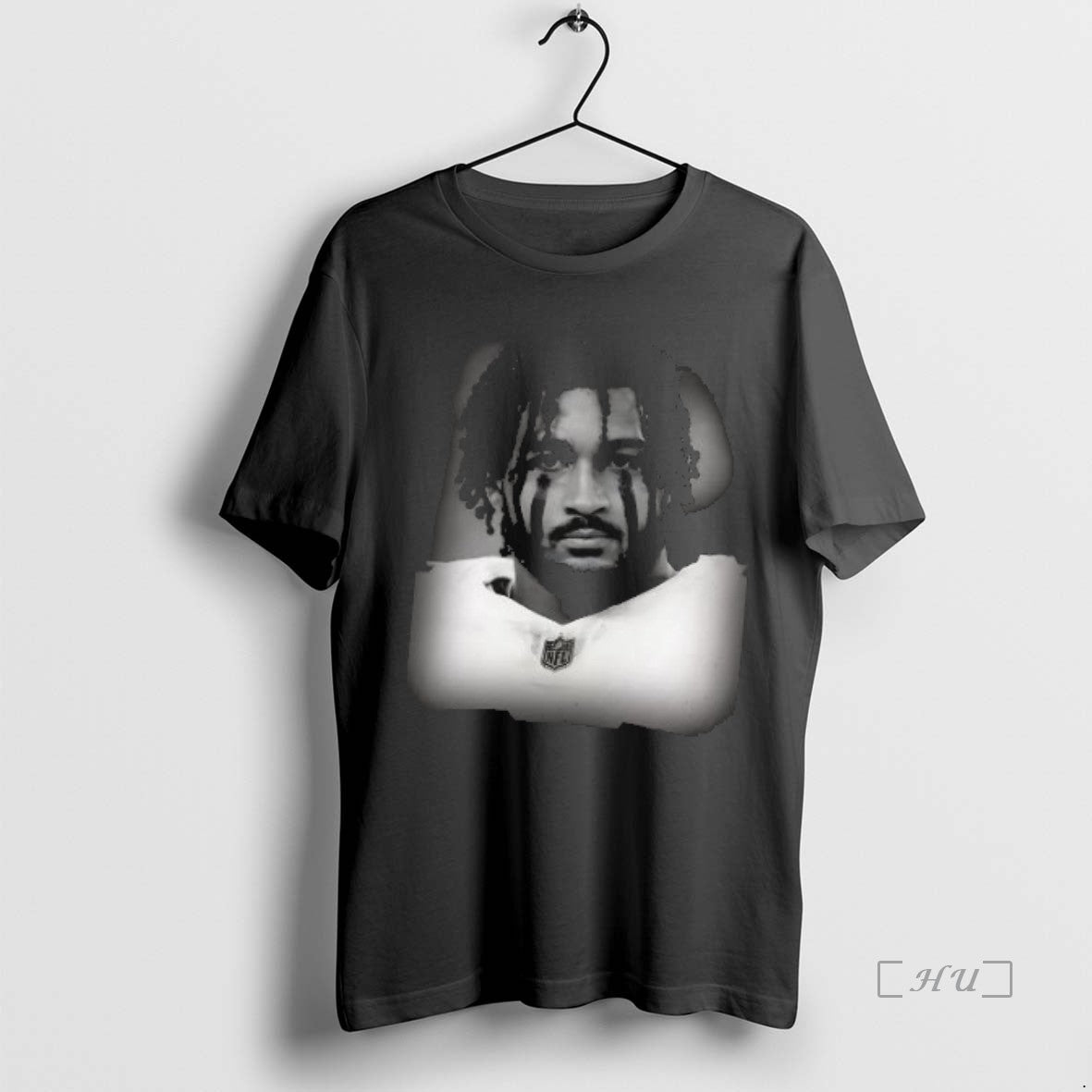 Officials Marshawn Kneeland Dallas Cowboys Portrait In Memory T-Shirts, Hoodie, Sweatshirt | InkNestWear.com
