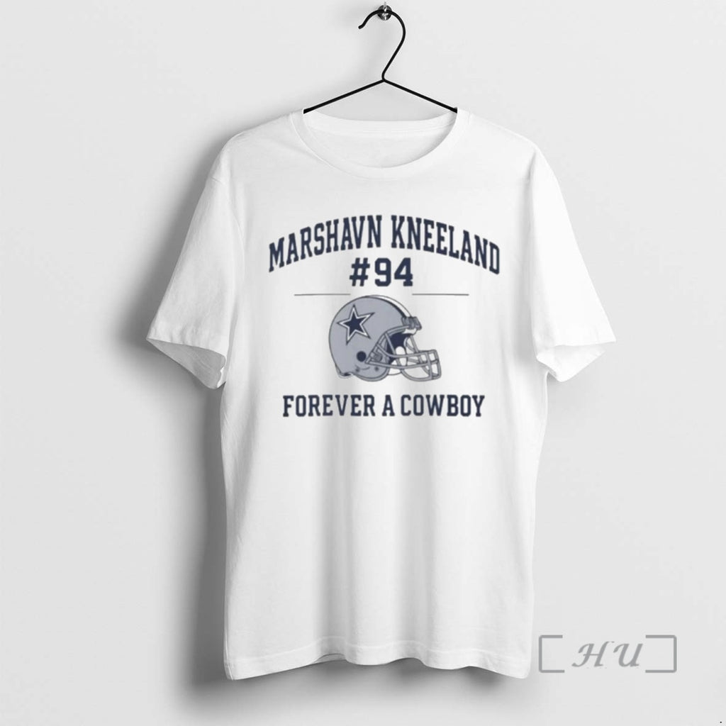 Officials Marshawn Kneeland Forever A Cowboy Ornaments T-Shirts, Hoodie, Sweatshirt | InkNestWear.com