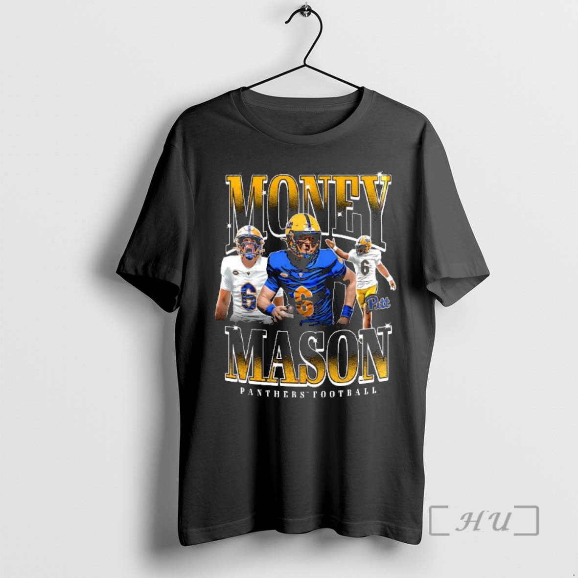 Officials Mason Heintschel Panthers Football Graphic T-Shirts, Hoodie, Sweatshirt | InkNestWear.com