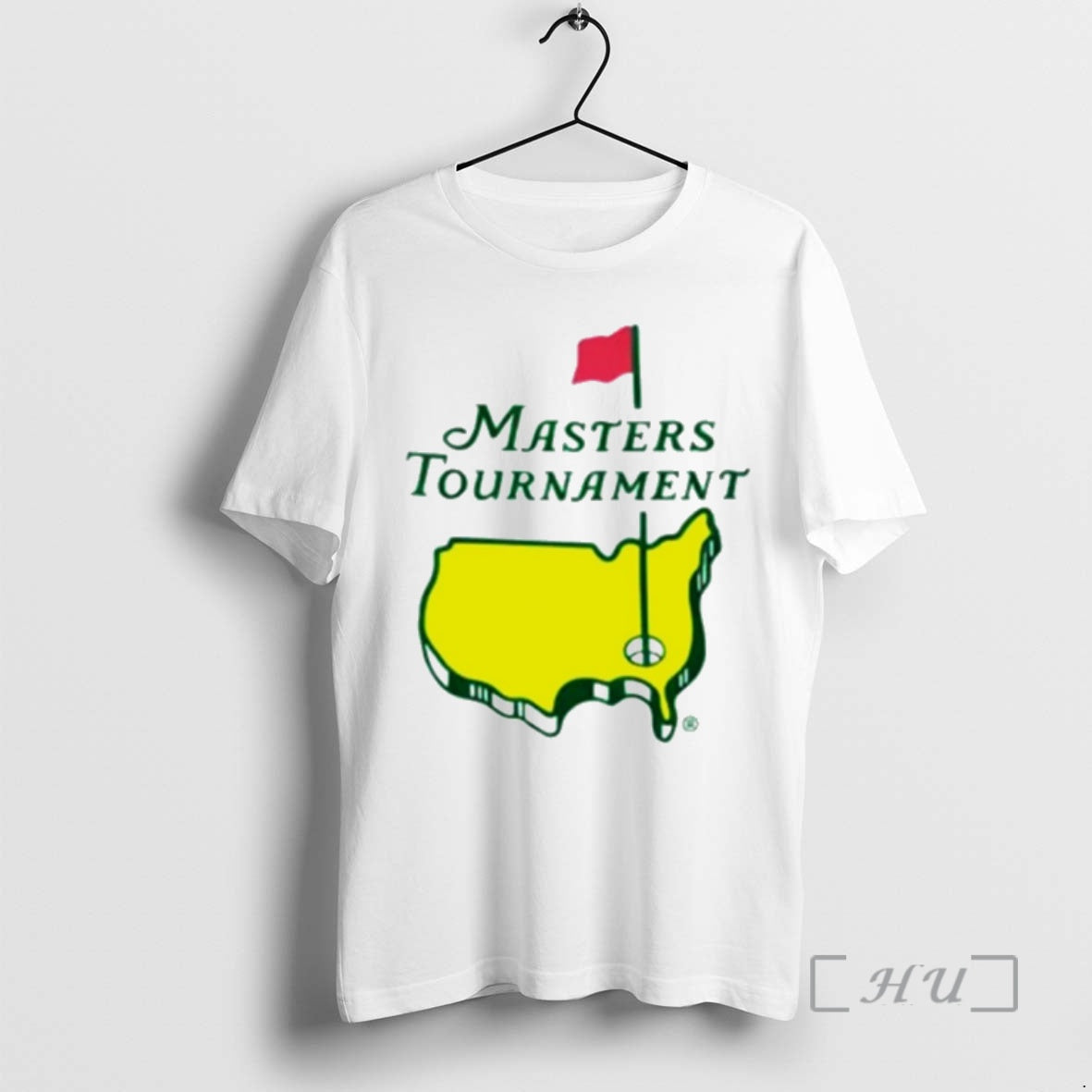 Officials Masters Golf Legend