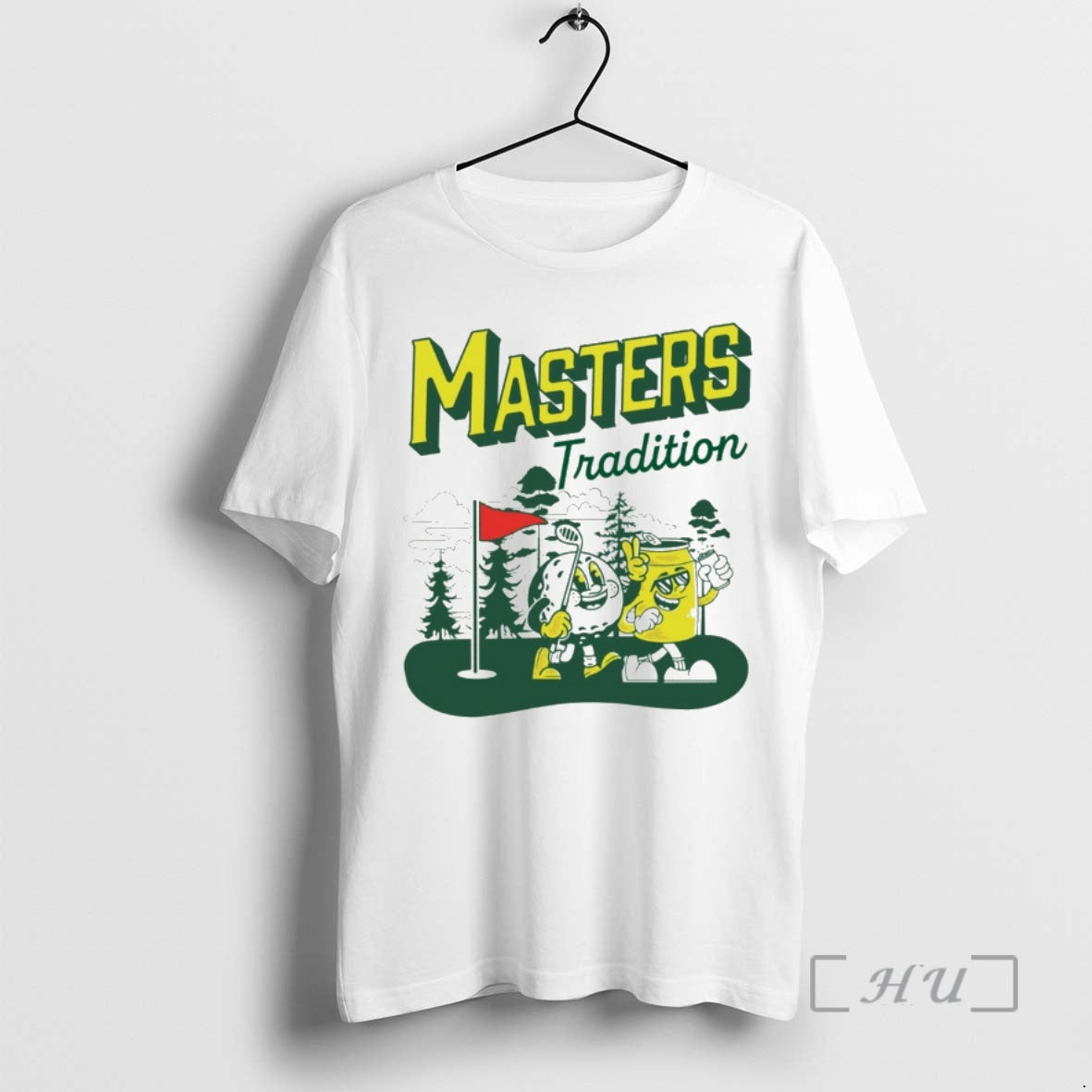 Officials Masters Tradition Golf Augusta Spring Golf Apparel