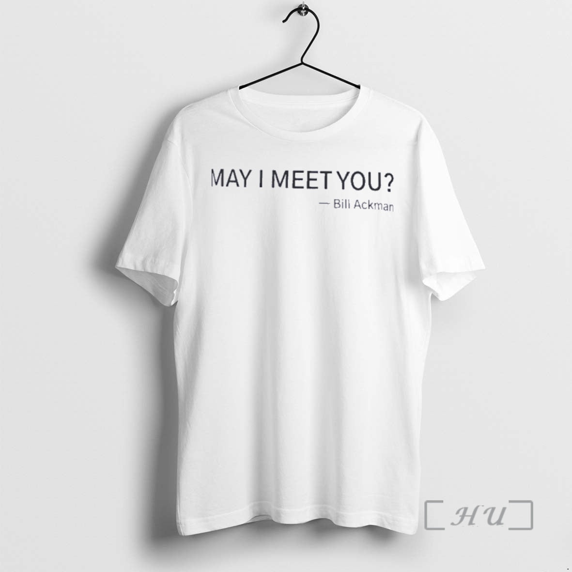 Officials May I Meet You Bill Ackman T-Shirts, Hoodie, Sweatshirt | InkNestWear.com
