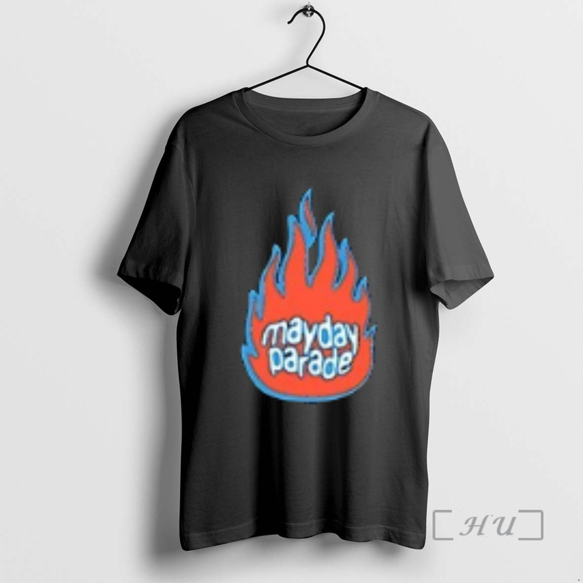 Officials Mayday Parade Burning Together And Burning Forever T-Shirts, Hoodie, Sweatshirt | InkNestWear.com