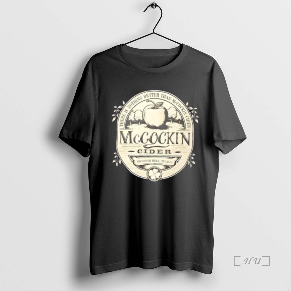Officials Mccockin Cider Irish Pub Parody T-Shirts, Hoodie, Sweatshirt | InkNestWear.com