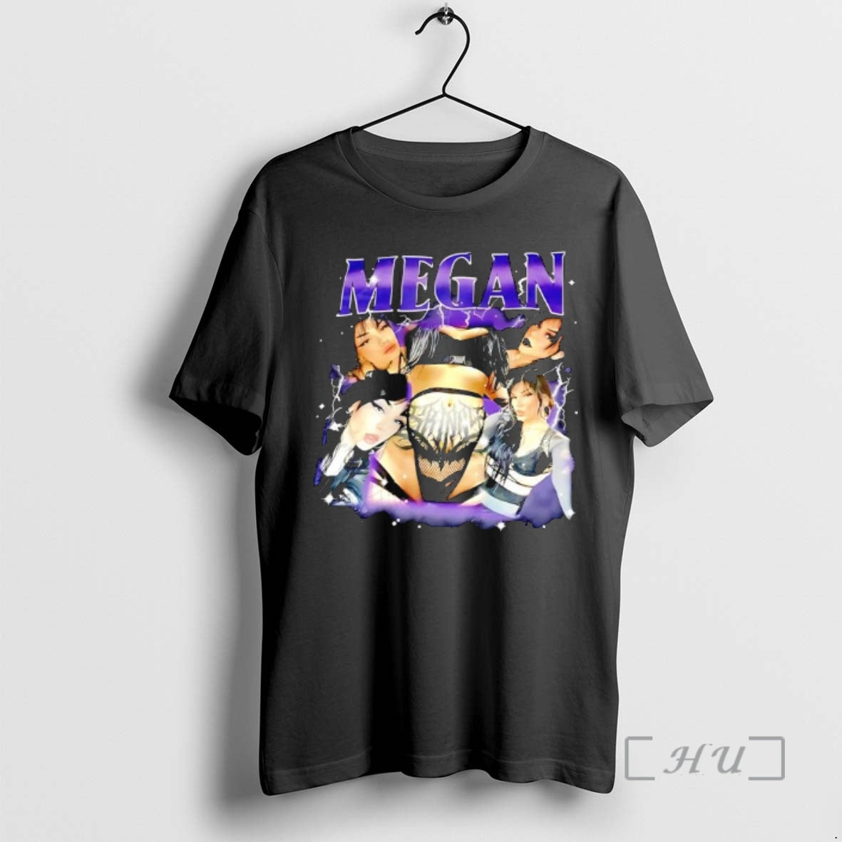 Officials Megan Thee Stallion Graphic T-Shirts, Hoodie, Sweatshirt | InkNestWear.com