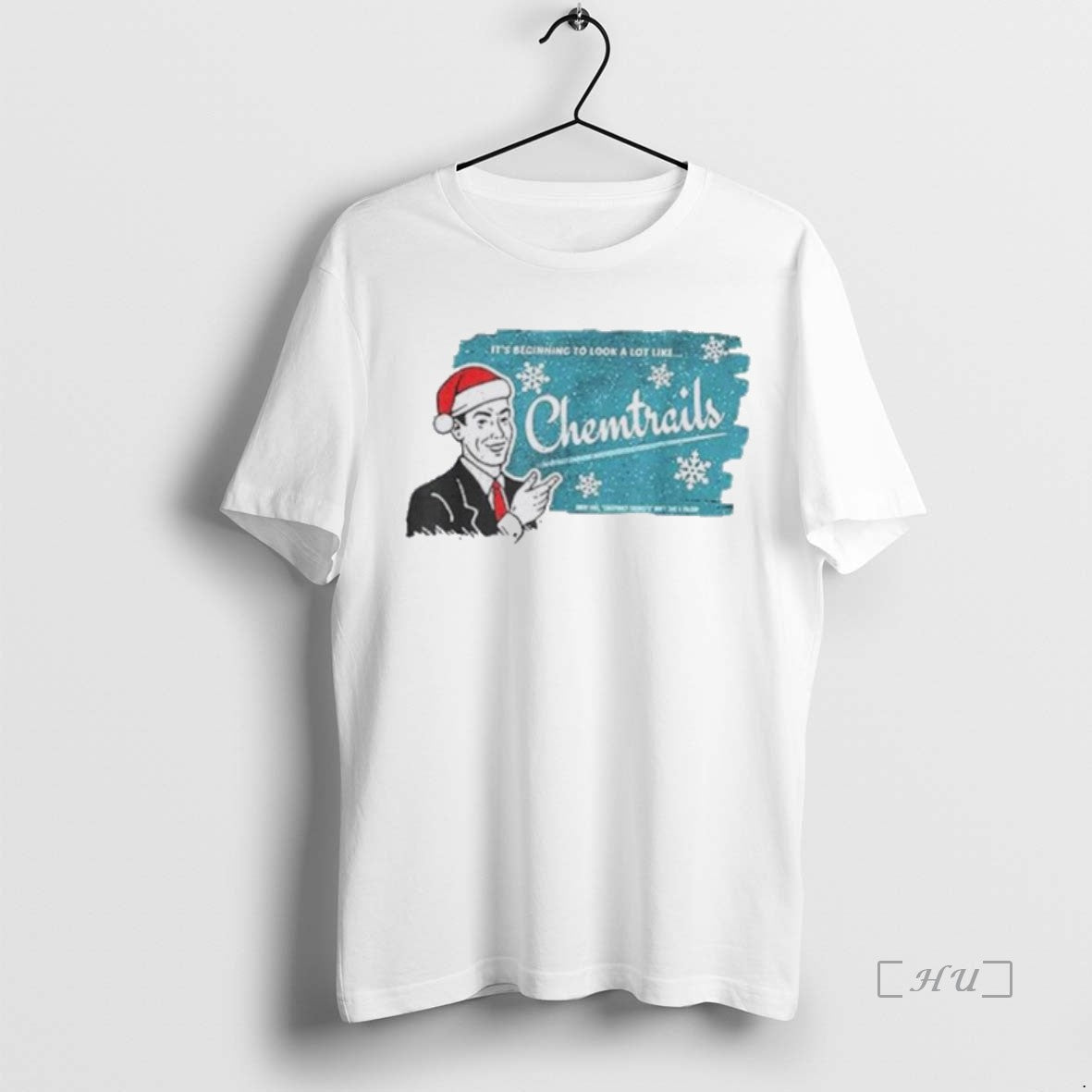Officials Merry Chemtrails Christmas T-Shirts, Hoodie, Sweatshirt | InkNestWear.com