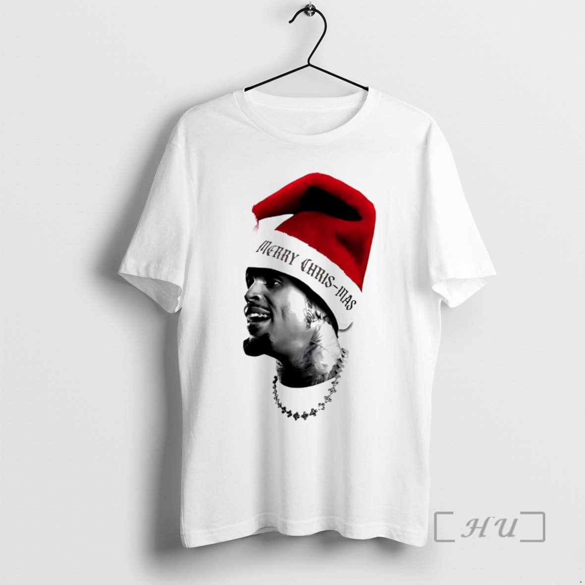Officials Merry Chris Mas Big Head T-Shirts, Hoodie, Sweatshirt | InkNestWear.com