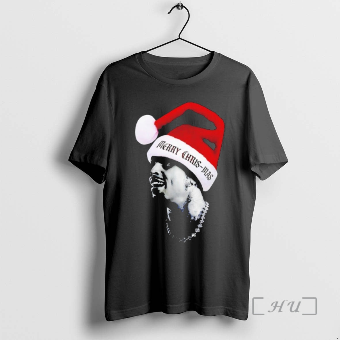 Officials Merry Christmas Big Head T-Shirts, Hoodie, Sweatshirt | InkNestWear.com