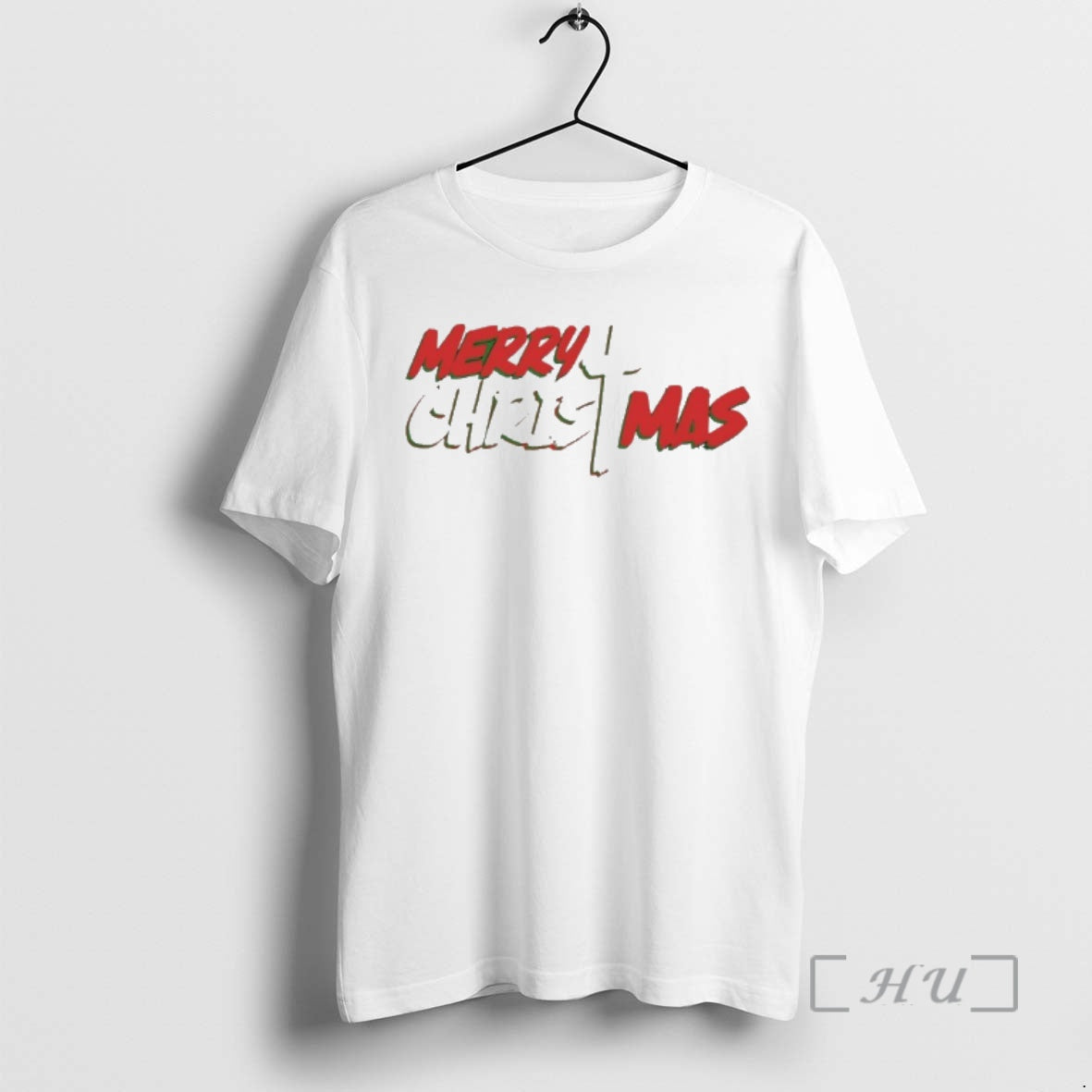 Officials Merry Christmas Cross 2025 T-Shirts, Hoodie, Sweatshirt | InkNestWear.com