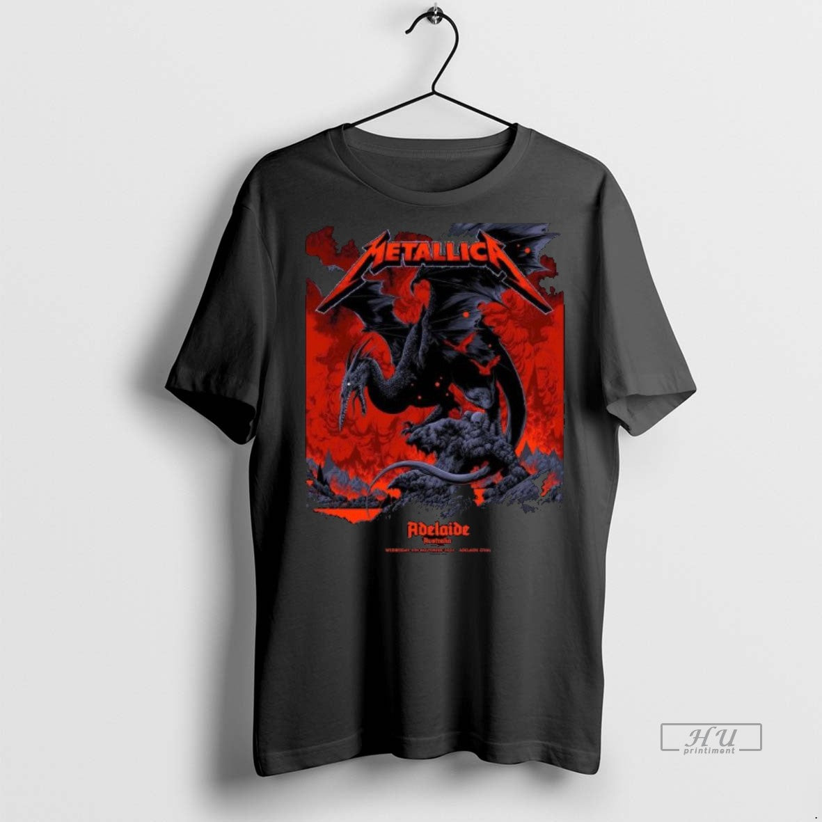 Officials Metallica M72 Adelaide Australia Pop Up Shop Exclusive By Ken Taylor At Adelaide Oval T-Shirts, Hoodie, Sweatshirt