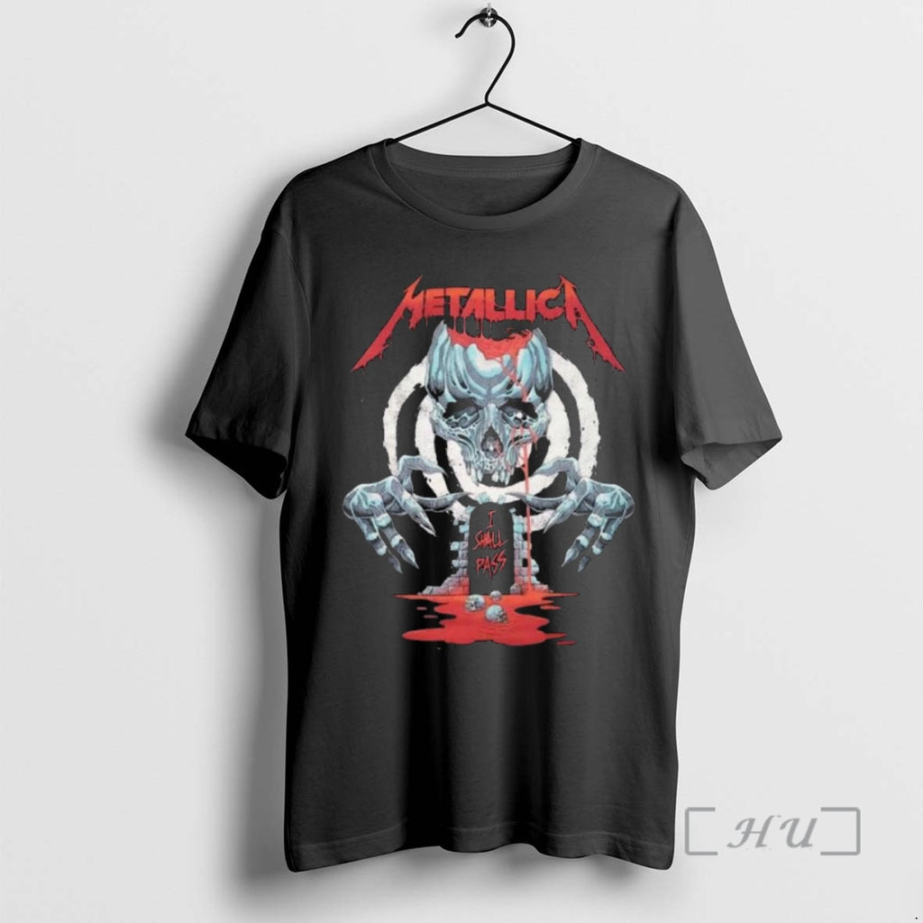 Officials Metallica M72 World Tour 2025 2026 Im Creeping Death Creeping Tour T-Shirts, Hoodie, Sweatshirt | InkNestWear.com
