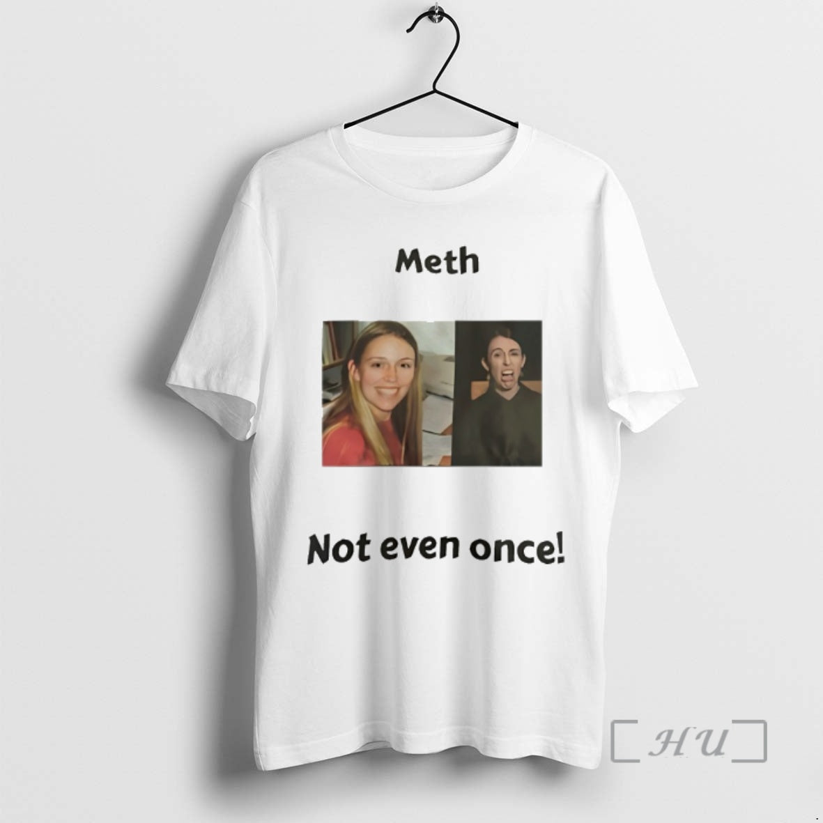 Officials Meth Not Even Once T-Shirts, Hoodie, Sweatshirt | InkNestWear.com