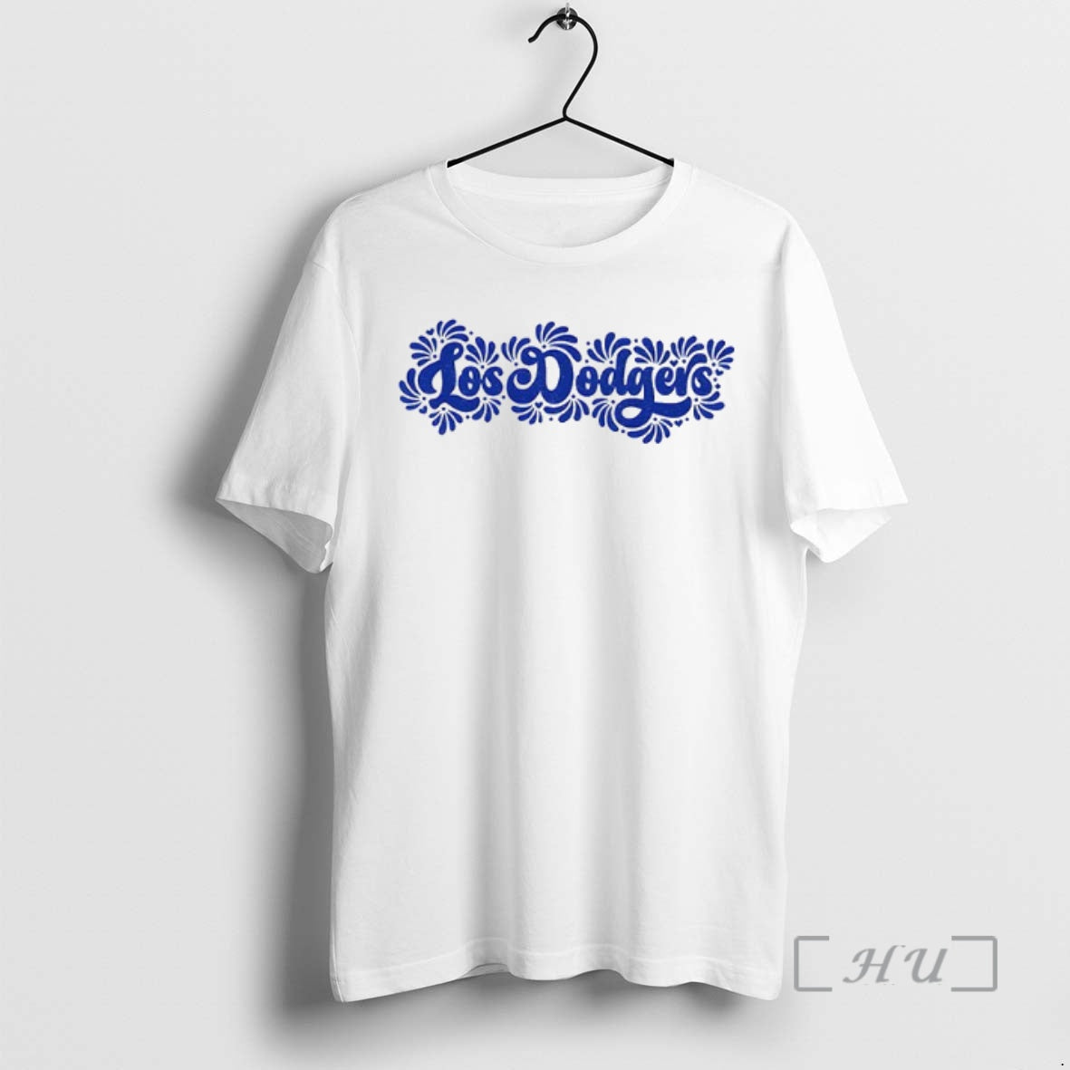 Officials Mexican Talavera Los Angeles Dodgers T-Shirts, Hoodie, Sweatshirt | InkNestWear.com