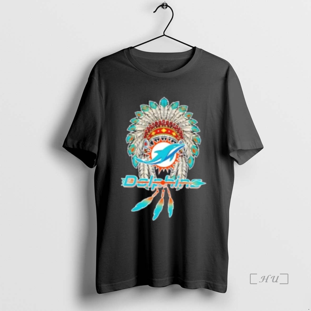 Officials Miami Dolphins Football X Native American T-Shirts, Hoodie, Sweatshirt | InkNestWear.com