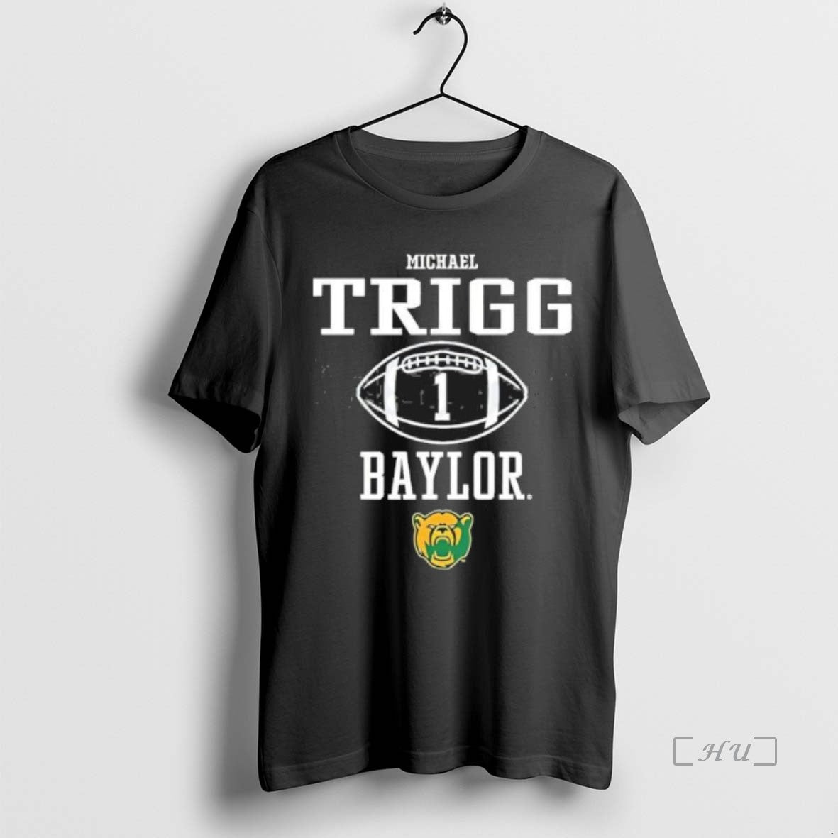 Officials Michael Trigg Baylor Football Game Day T-Shirts, Hoodie, Sweatshirt | InkNestWear.com