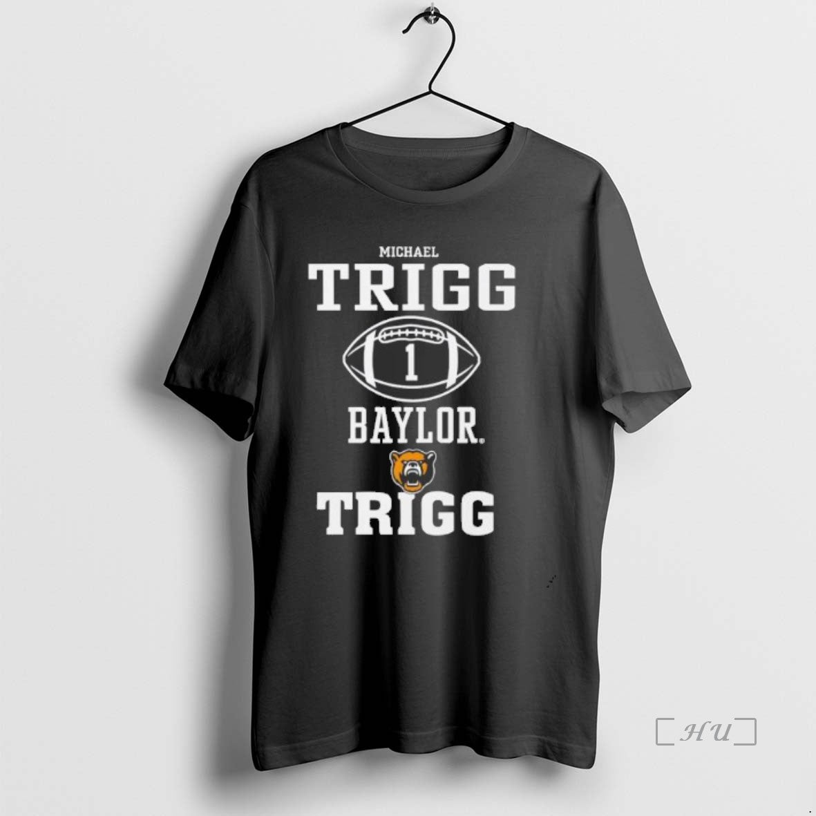 Officials Michael Trigg Baylor T-Shirts, Hoodie, Sweatshirt | InkNestWear.com