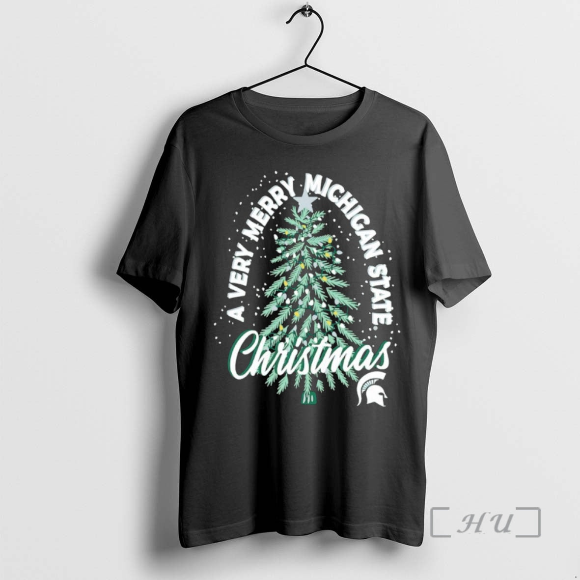 Officials Michigan State Spartans A Very Merry Arizona Christmas Tree T-Shirts, Hoodie, Sweatshirt | InkNestWear.com