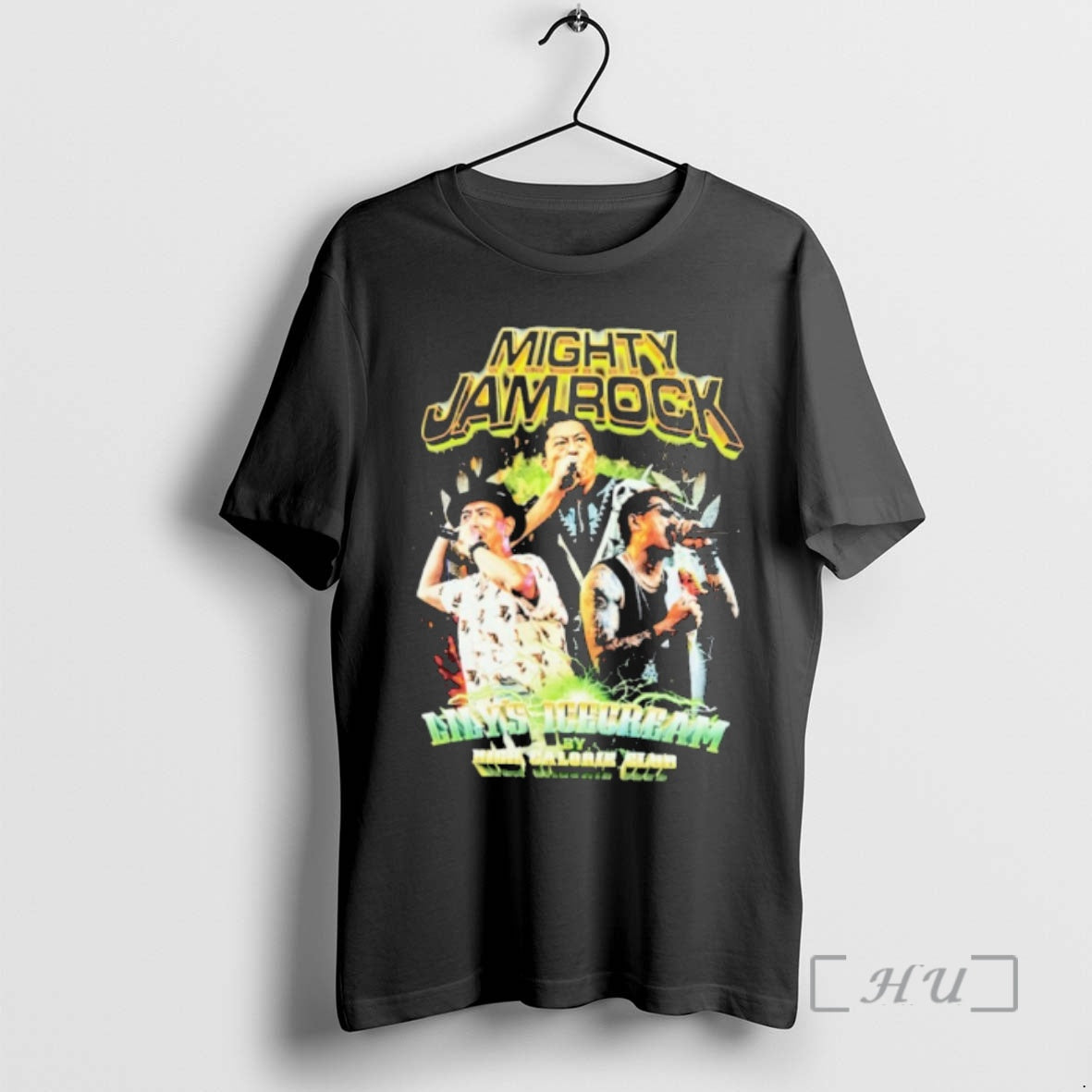 Officials Mighty Jam Rockx Lilys Icecream T-Shirts, Hoodie, Sweatshirt | InkNestWear.com