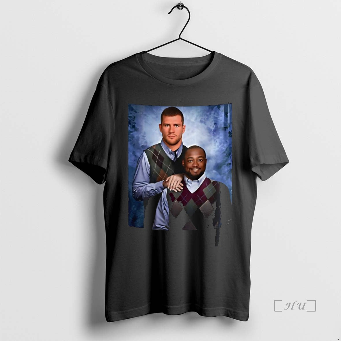 Officials Mike Tomlin And T J T-Shirts, Hoodie, Sweatshirt | InkNestWear.com