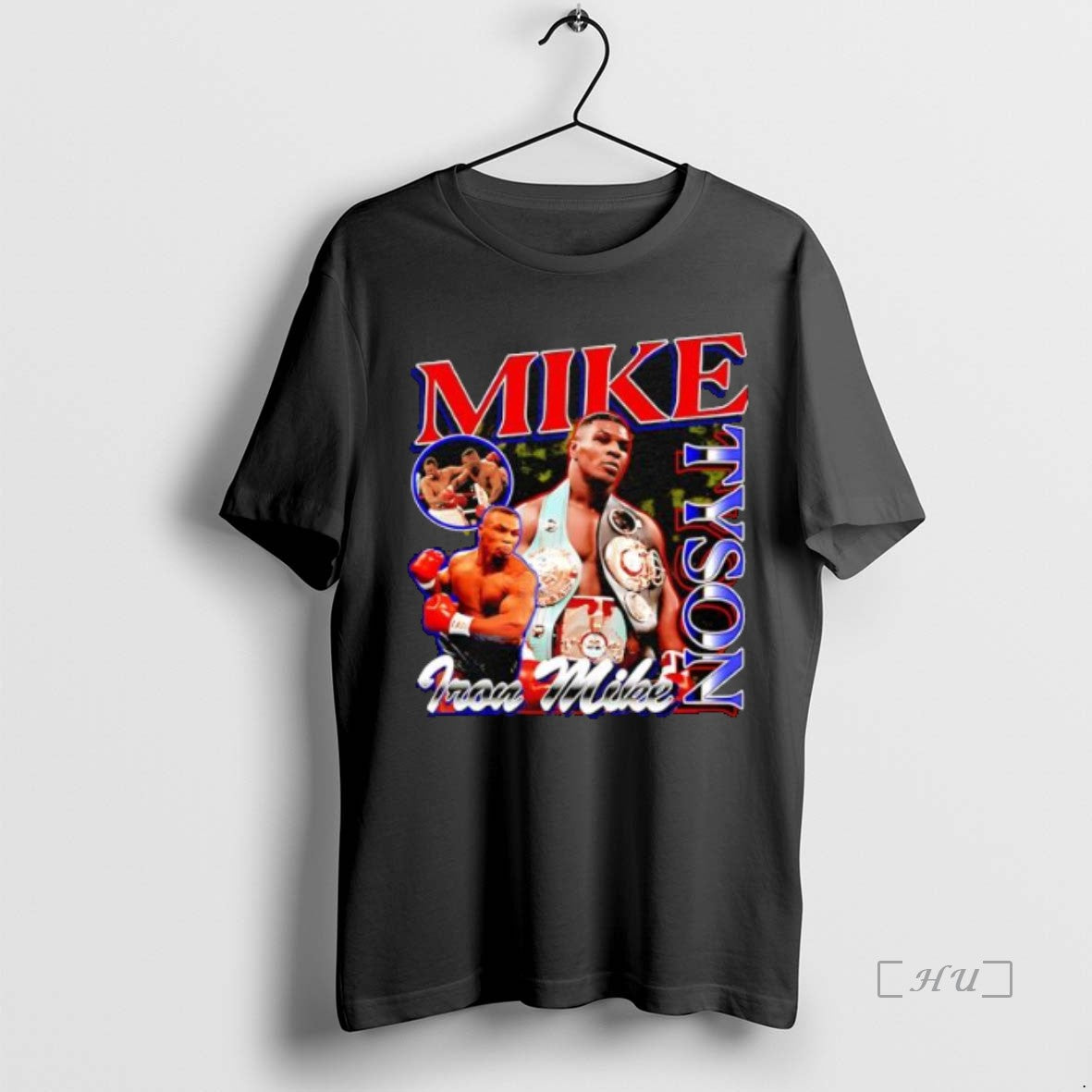 Officials Mike Tyson Iron Mike Classic T-Shirts, Hoodie, Sweatshirt | InkNestWear.com