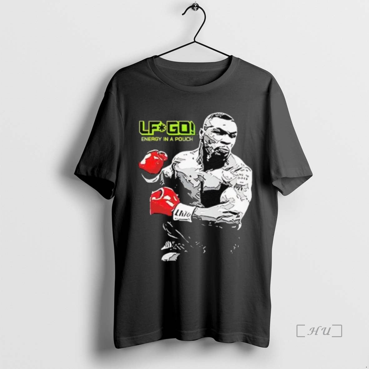 Officials Mike Tyson Lfgo Energy In A Pouch Graphic T-Shirts, Hoodie, Sweatshirt | InkNestWear.com