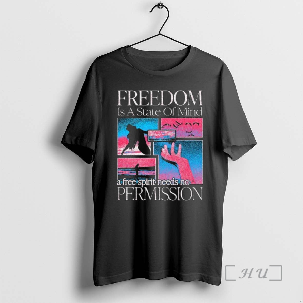 Officials Mindful Freedom Manifesto Washed T-Shirts, Hoodie, Sweatshirt | InkNestWear.com