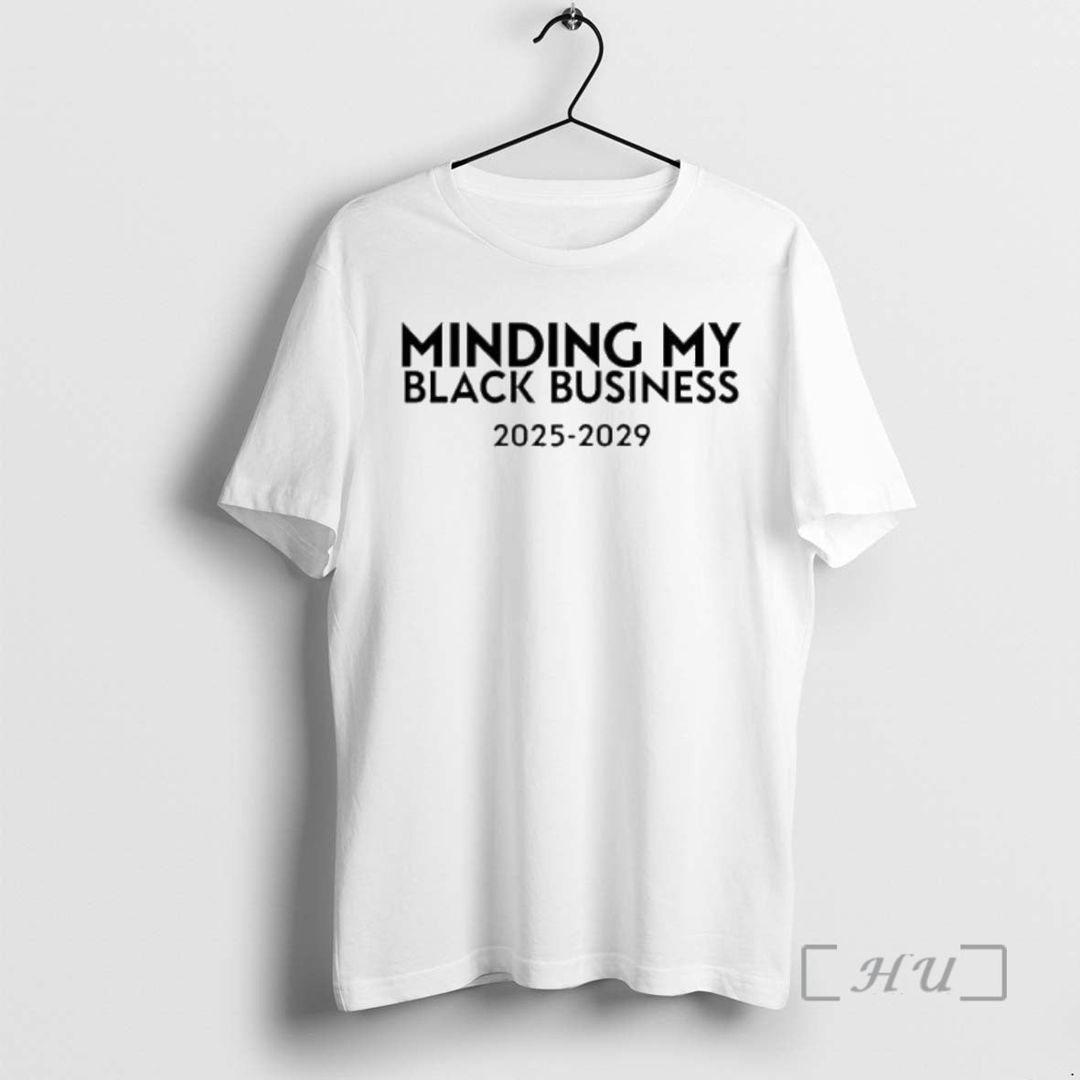 Officials Minding My Black Business 2025 2029 T-Shirts, Hoodie, Sweatshirt | InkNestWear.com
