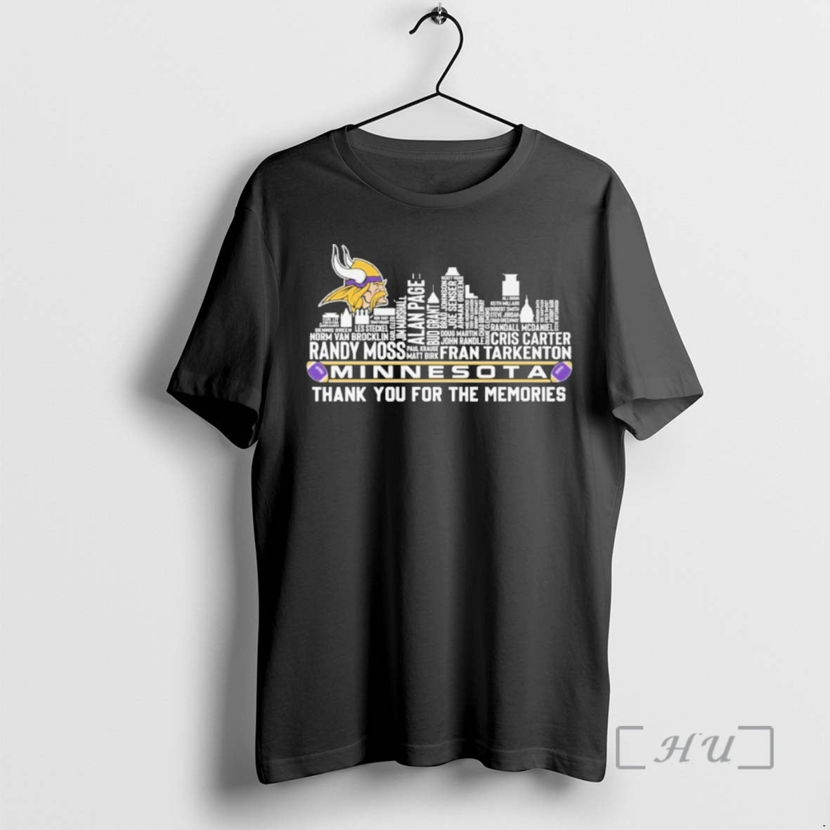 Officials Minnesota Thank You For The Memories City Text T-Shirts, Hoodie, Sweatshirt | InkNestWear.com