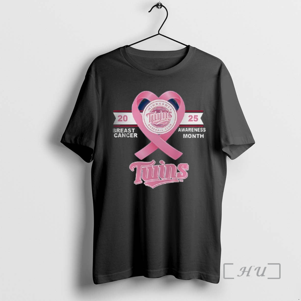Officials Minnesota Twins Strike Out Breast Cancer T-Shirts, Hoodie, Sweatshirt | InkNestWear.com