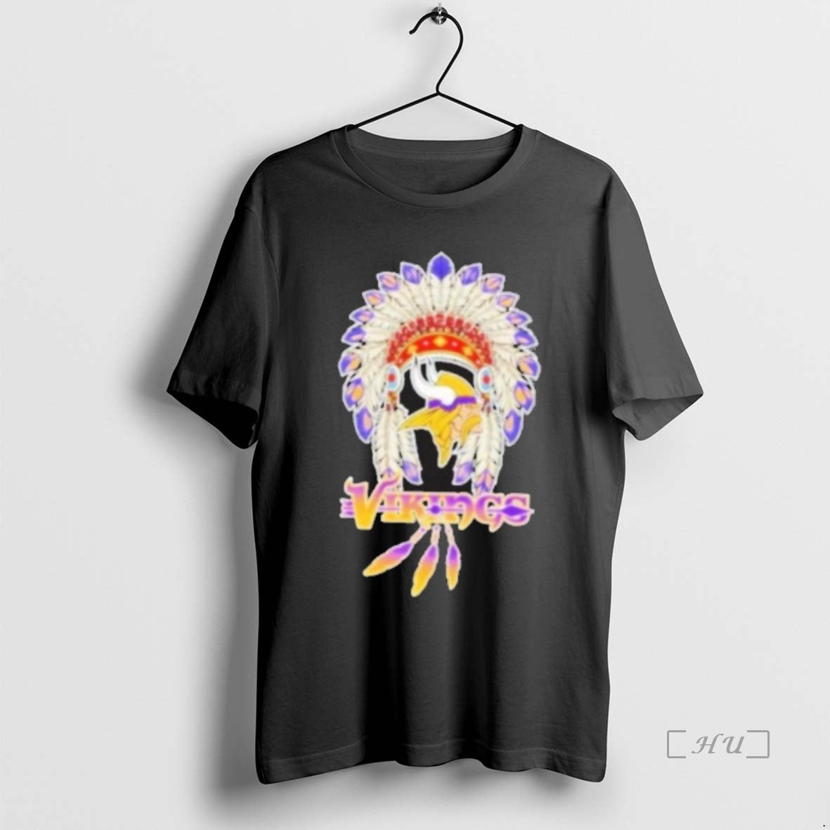 Officials Minnesota Vikings Football X Native American Premium T-Shirts, Hoodie, Sweatshirt | InkNestWear.com