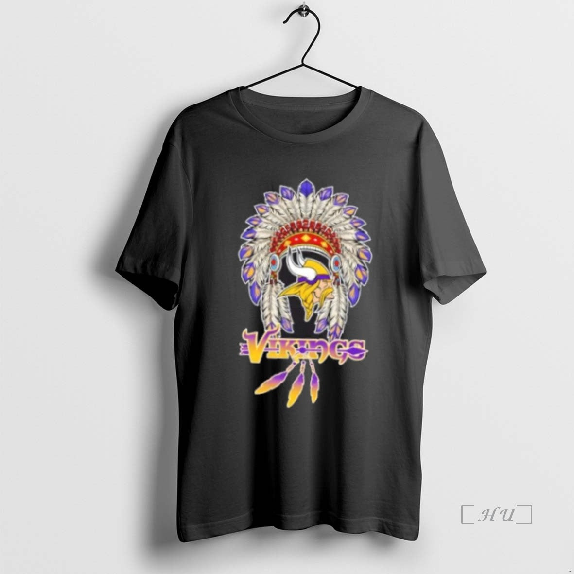 Officials Minnesota Vikings Football X Native American T-Shirts, Hoodie, Sweatshirt | InkNestWear.com