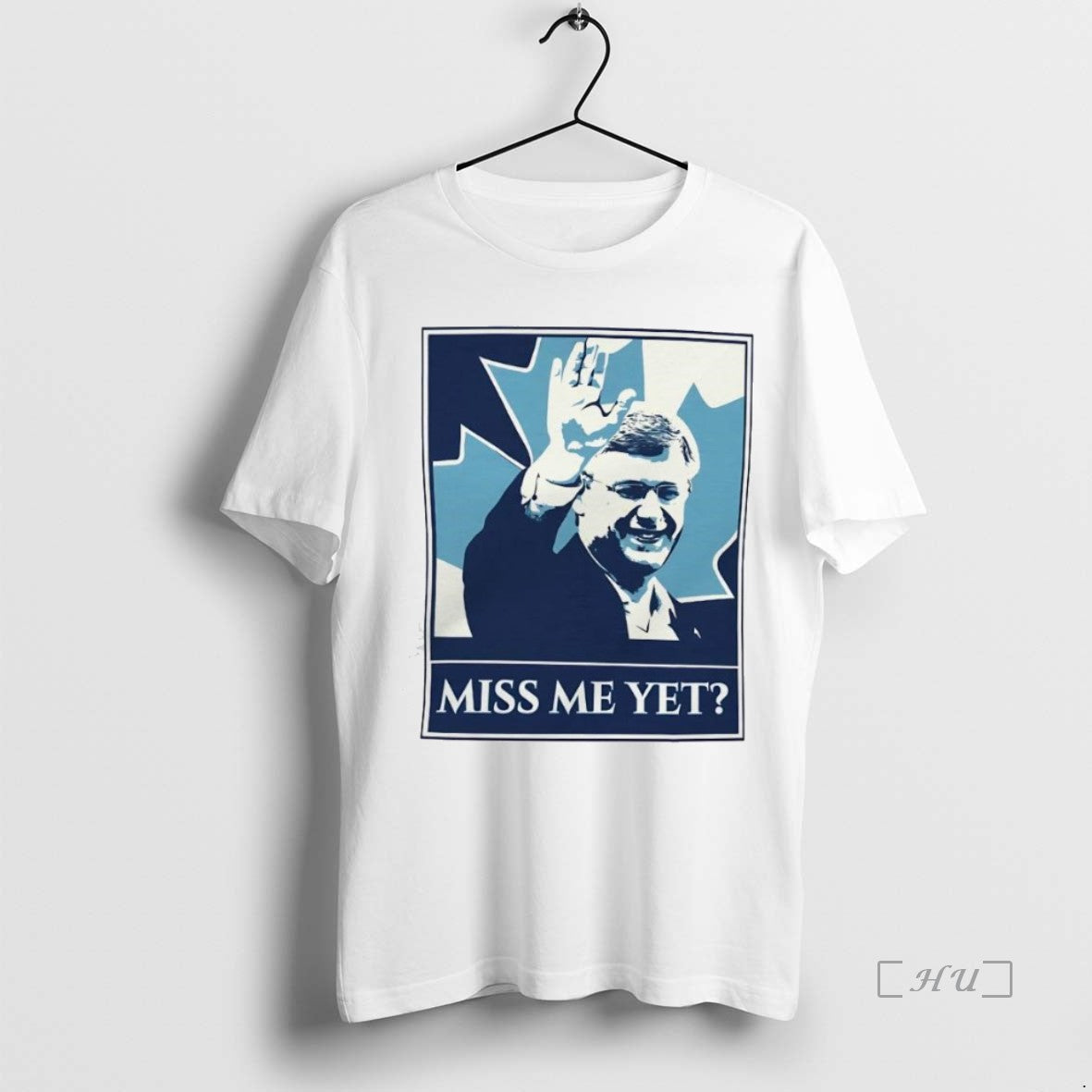 Officials Miss Me Yet Leader Portrait Hope Style Political T-Shirts, Hoodie, Sweatshirt | InkNestWear.com