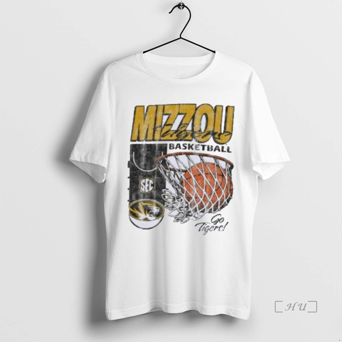 Officials Mizzou Tigers Sec Basketball Hoop Swoosh Off T-Shirts, Hoodie, Sweatshirt | InkNestWear.com