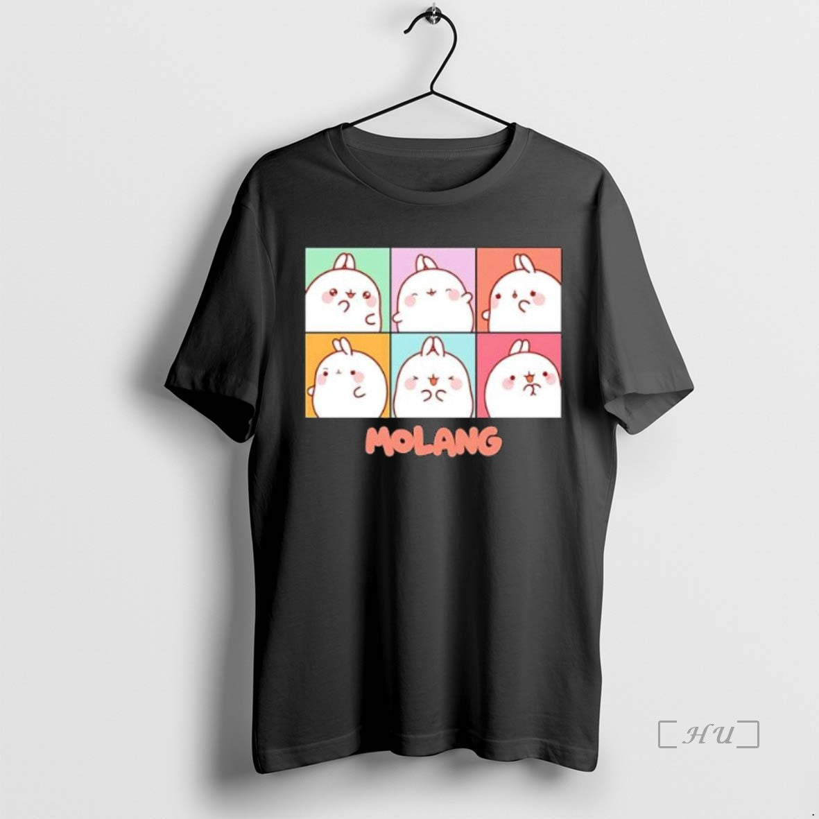 Officials Molang Expression Boxes Ciu Ciu Cute T-Shirts, Hoodie, Sweatshirt | InkNestWear.com