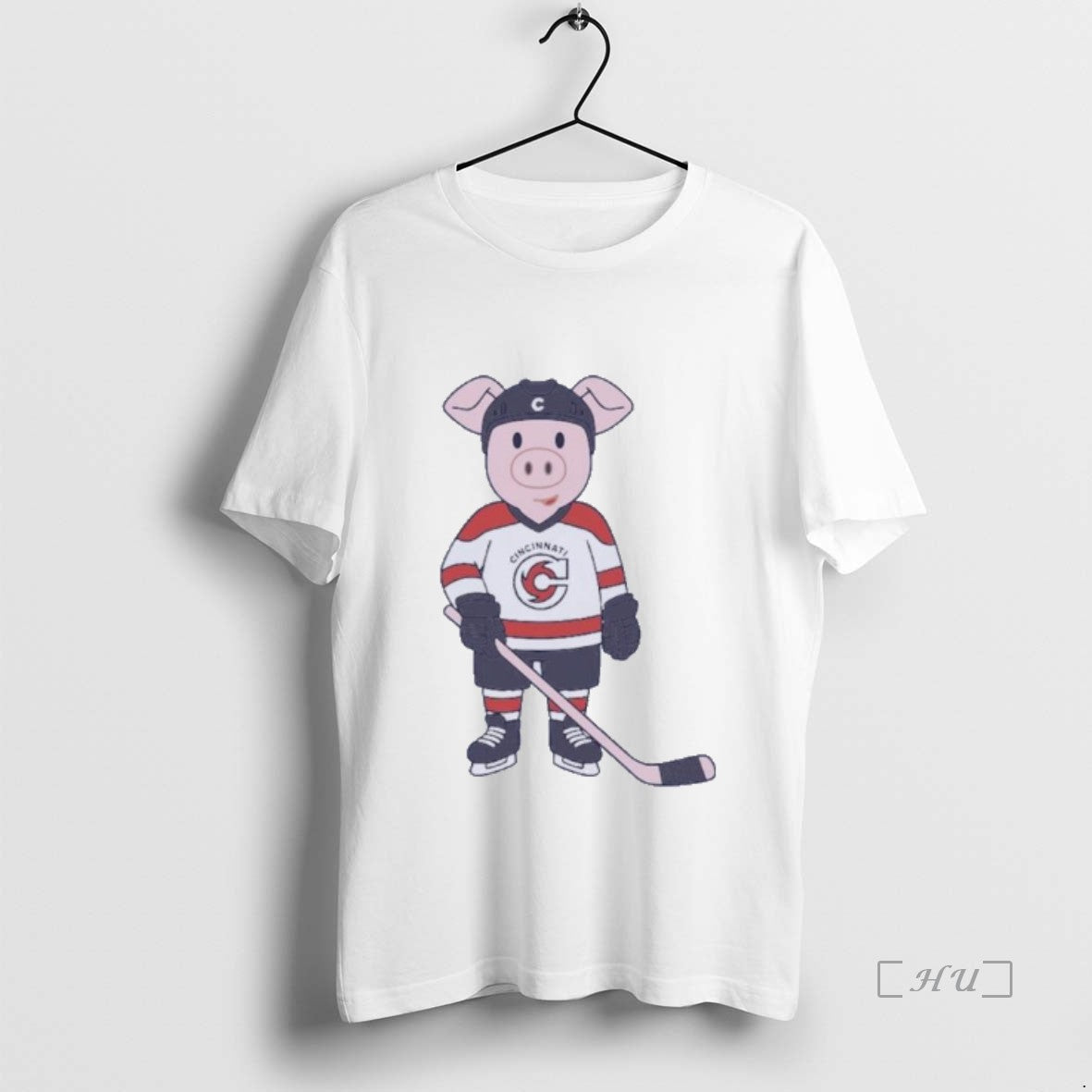 Officials Mom Dad Choppy Puck Chop Kids Mascot T-Shirts, Hoodie, Sweatshirt | InkNestWear.com