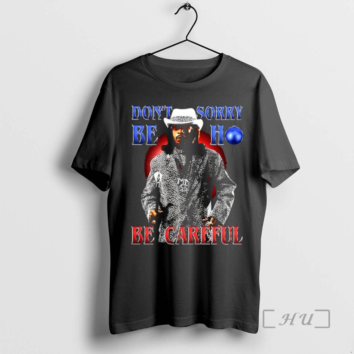 Officials Money Mike Friday After Next Dont Sorry Be Ho Be Careful Premium T Shirts Hoodie, Sweatshirt | InkNestWear.com