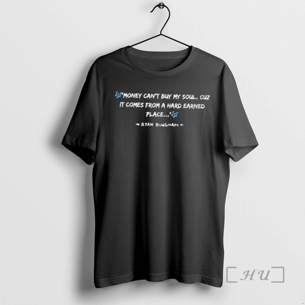 Officials Money Cant Buy My Soul Cuz It Comes From A Hard Earned Place Ryan T-Shirts, Hoodie, Sweatshirt | InkNestWear.com