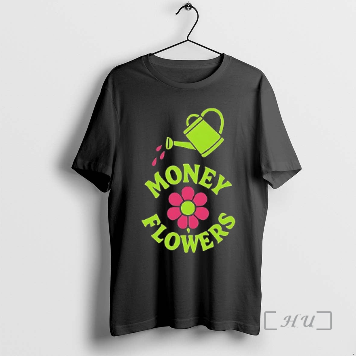 Officials Money Flowers Water The Stream T-Shirts, Hoodie, Sweatshirt | InkNestWear.com