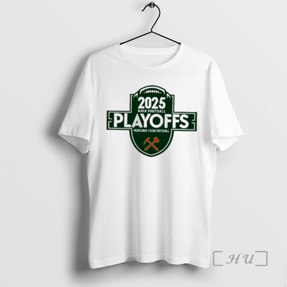 Officials Montana Tech Diggers 2025 Naia Football Playoffs T-Shirts, Hoodie, Sweatshirt | InkNestWear.com