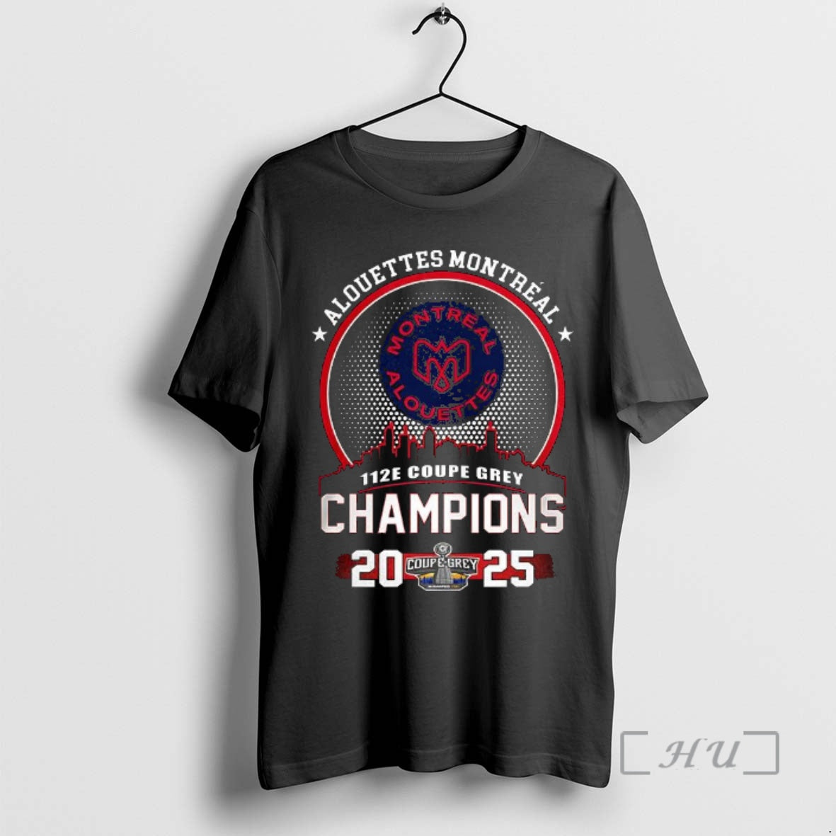 Officials Montreal Alouettes 112e Grey Cup Champions 2025 City Skyline T-Shirts, Hoodie, Sweatshirt | InkNestWear.com