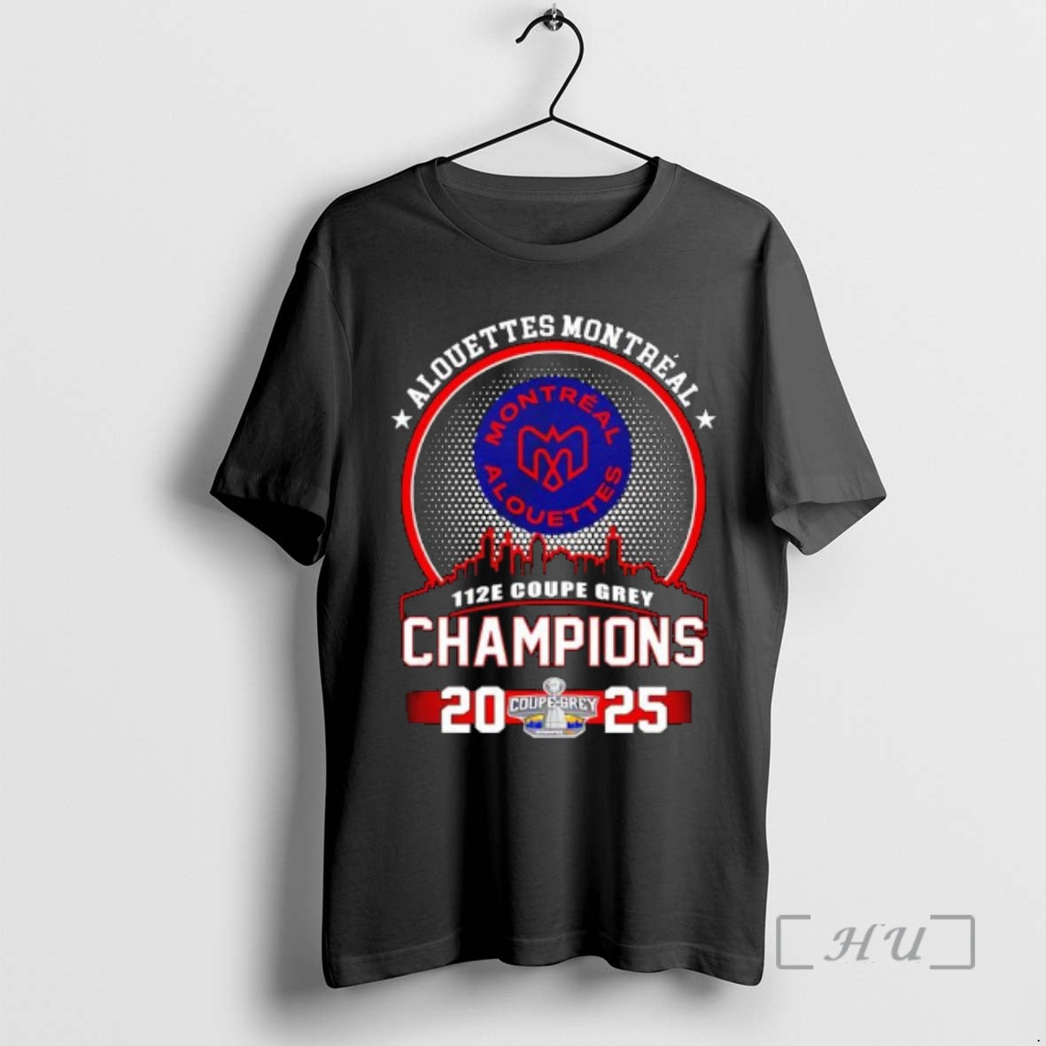 Officials Montreal Alouettes 112th Grey Cup Champions 2025 T-Shirts, Hoodie, Sweatshirt | InkNestWear.com