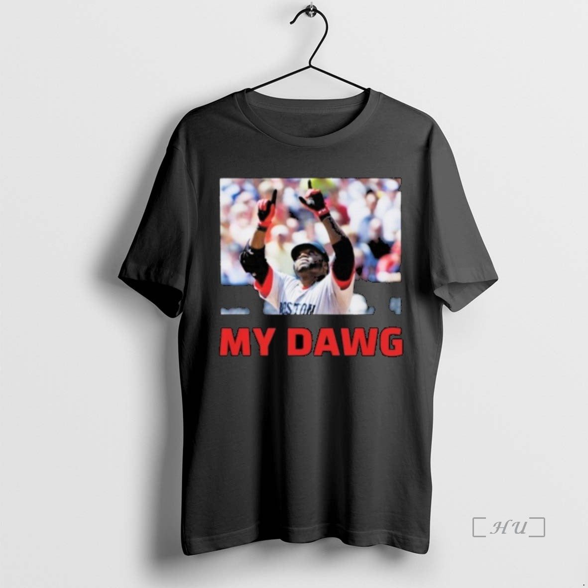 Officials Mookie Betts David Ortiz My Dawg World Series Los Angeles Dodgers Boston Red Sox T-Shirts, Hoodie, Sweatshirt