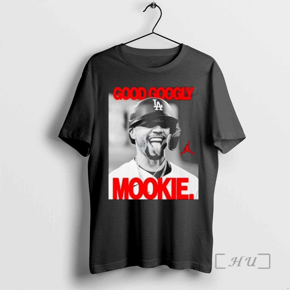 Officials Mookie Betts Good Googly Los Angeles Dodgers 2025 World Series Champions T-Shirts, Hoodie, Sweatshirt