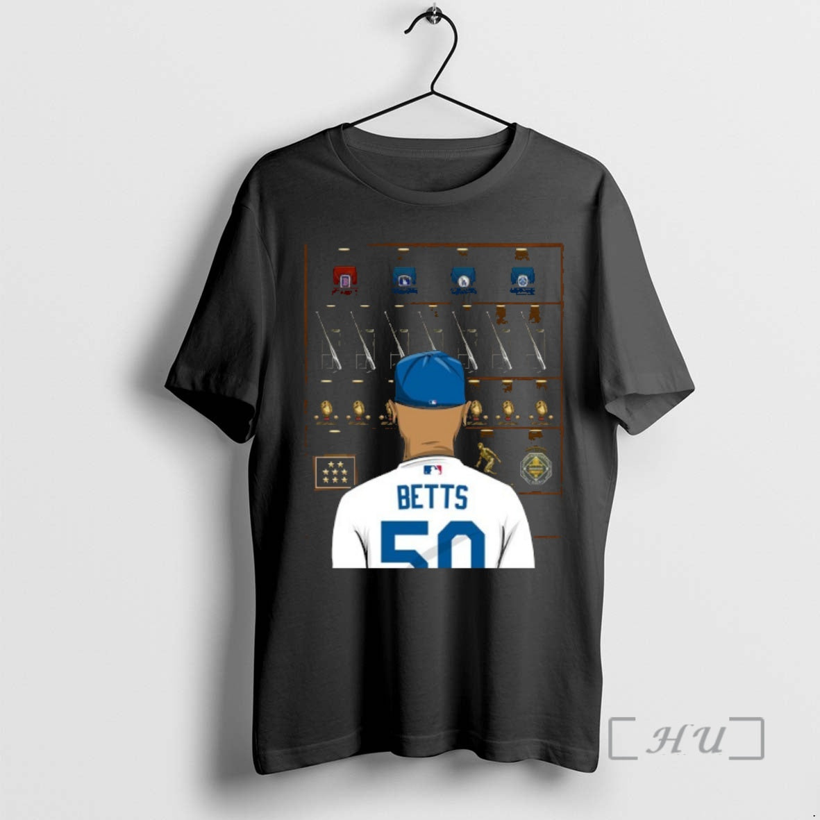 Officials Mookie Betts Adds A 4th World Series Ring T-Shirts, Hoodie, Sweatshirt | InkNestWear.com