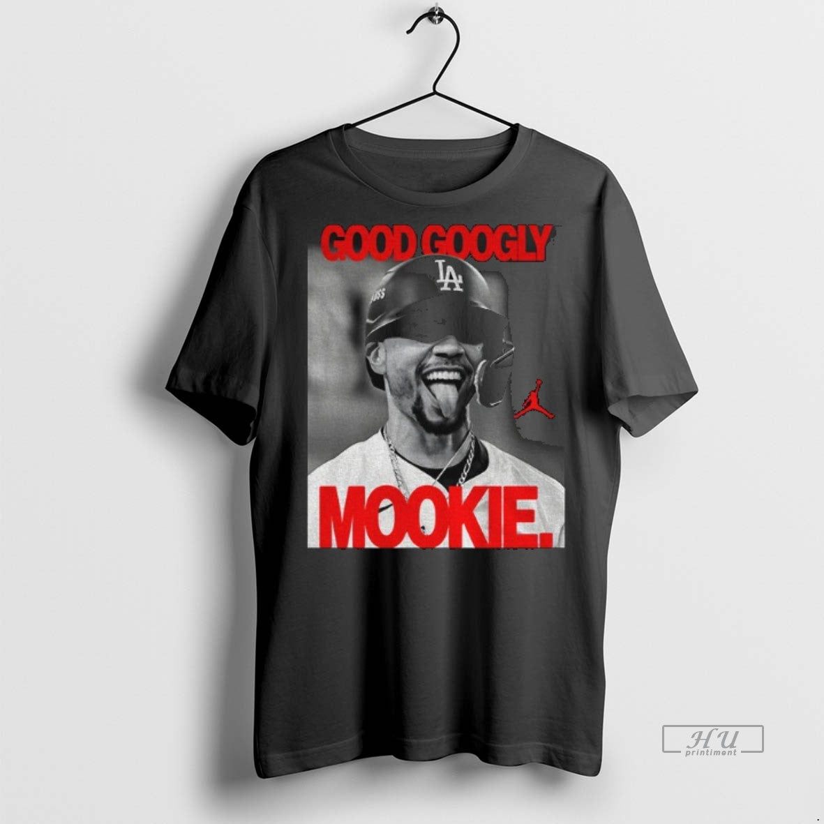 Officials Mookie Betts Winning His Fourth World Series Title Good Goodly Mookie Premium T-Shirts, Hoodie, Sweatshirt