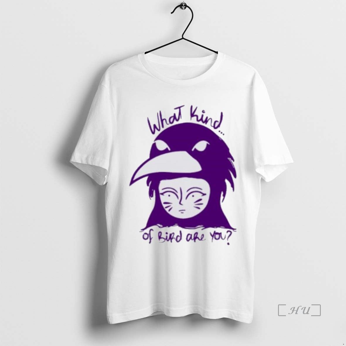 Officials Moonrise Kingdom What Kind Of Bird Are You T-Shirts, Hoodie, Sweatshirt | InkNestWear.com