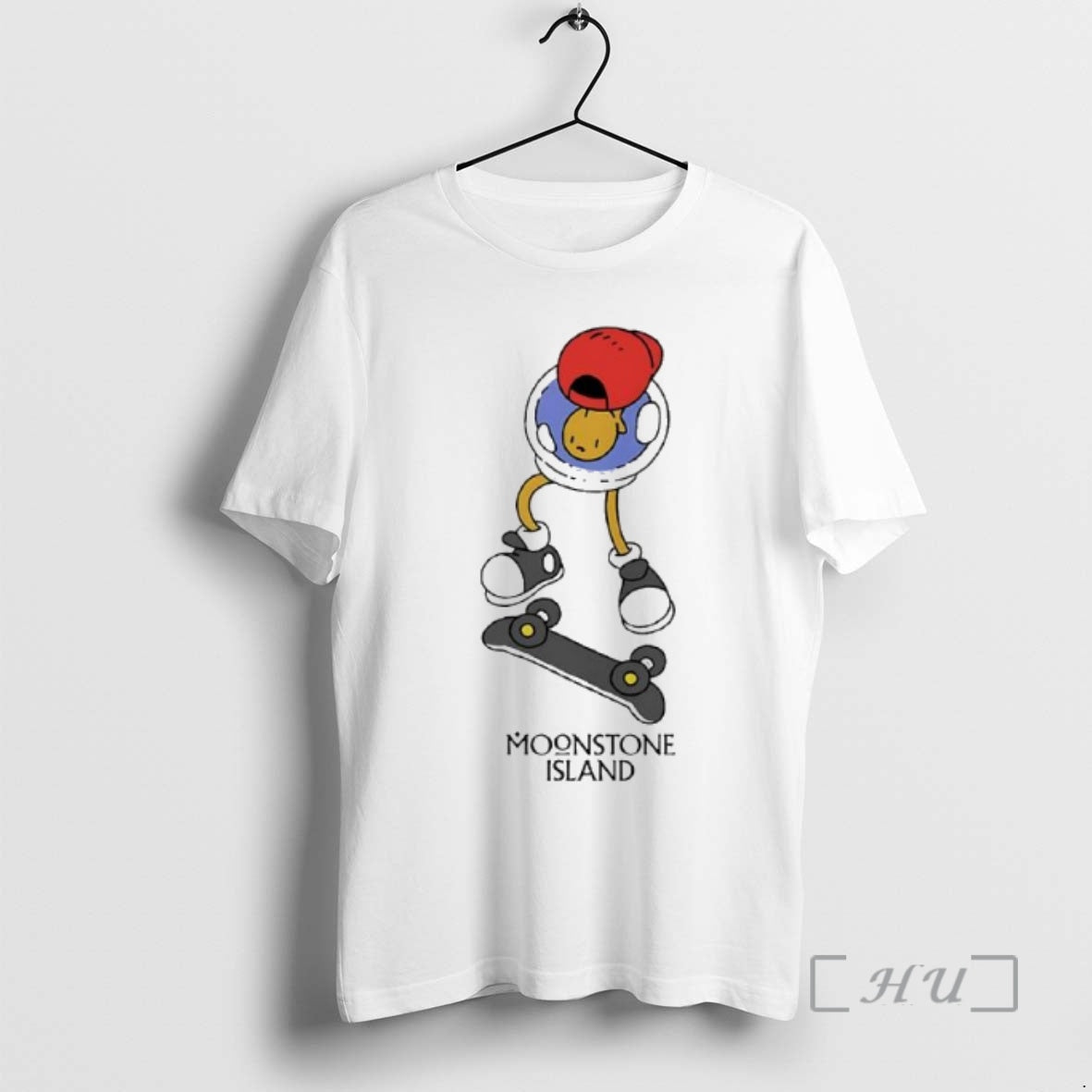 Officials Moonstone Island X Srg Character Video Game T-Shirts, Hoodie, Sweatshirt | InkNestWear.com